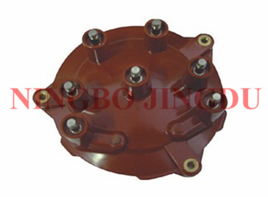 High Quality Auto Spare Part Ignition Distributor Cap and Parts System for BENZ KNC-086問屋・仕入れ・卸・卸売り