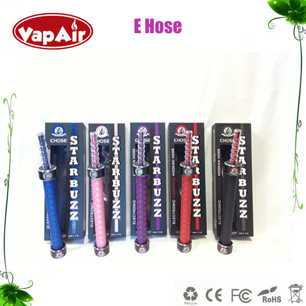 glass hookah 2014 e hose cheap starbuzz ehose e head hookah lava tube