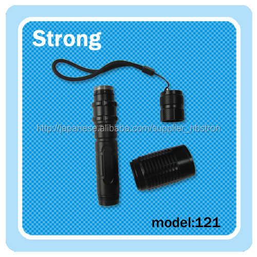 CREE XM-L T6 700ルーメン アウトドア 強出力 led懐中電灯問屋・仕入れ・卸・卸売り