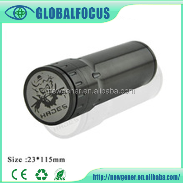 Best mechanical 26650 mod hades mod clone hades copper hades mod in stock