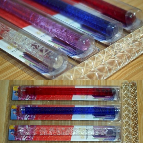 Spring Fling Pattern Cake Decoration Acrylic Fondant Rolling Pin