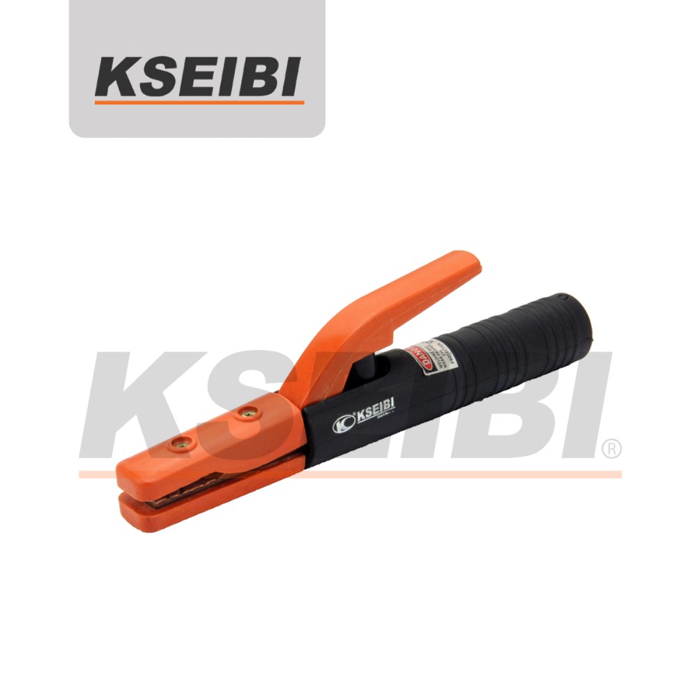 Kseibiアメリカタイプ溶接電極ホルダー300a/500a仕入れ・メーカー・工場