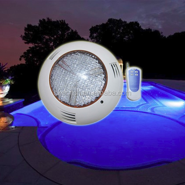 27W Wall Mounted Type LED Swimming Pool Light For Pools