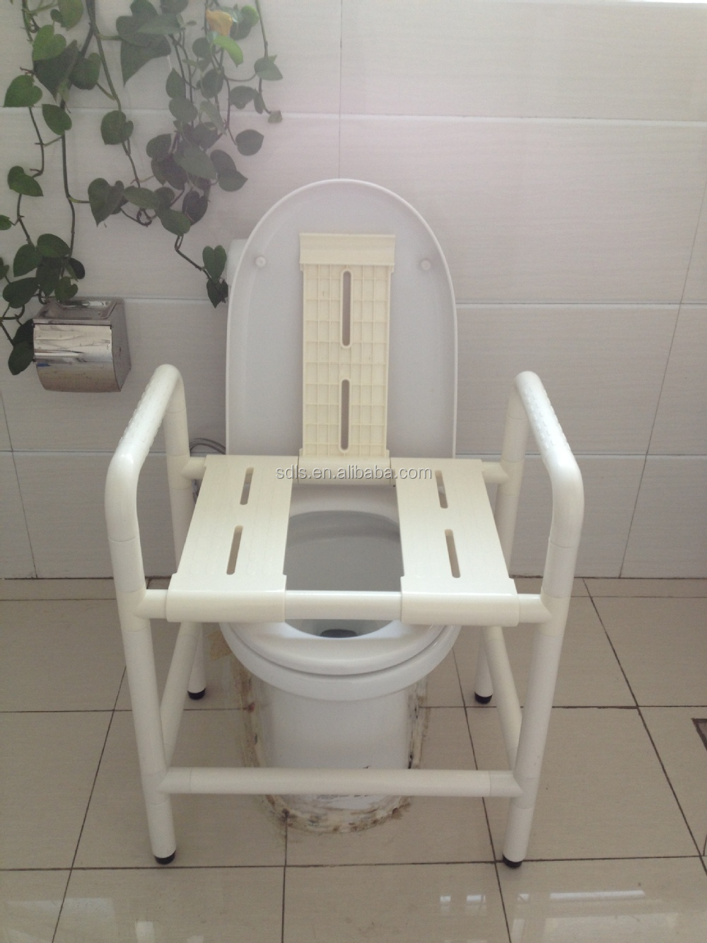 Handicap Nylon Patient Toilet Chair Buy Patient Toilet Chair,Nylon