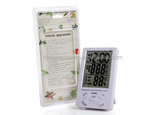 TA308 - Pro Signal - Thermometer, 0°C to +50°C, 88 mm
