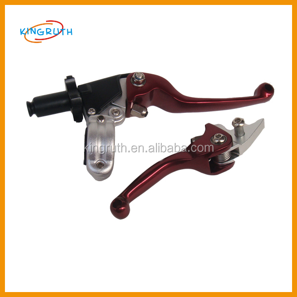 2014 hot sale wholesale asv lever dirt bike spare parts問屋・仕入れ・卸・卸売り