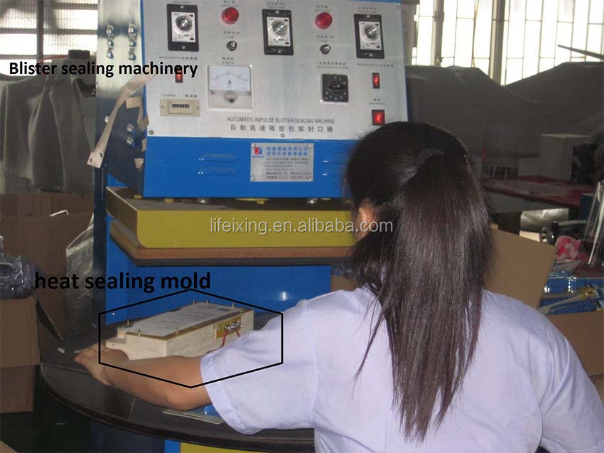 sealing machine