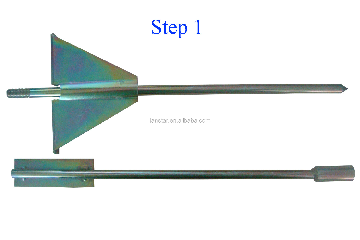 step-1