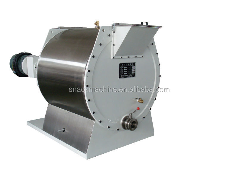 high quality chocolate bar making machine