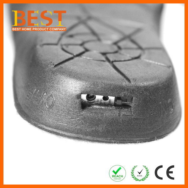 ファッションベルベットの品質で最も安い加熱された靴のインソール仕入れ・メーカー・工場