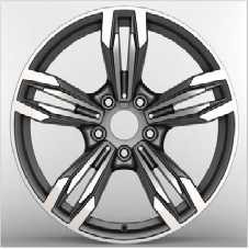 Alloy wheel fitment guide bmw #4