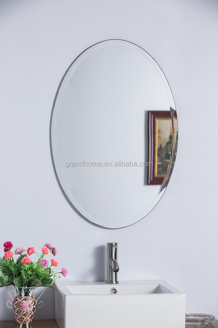 Miroir meubles décoratifs grand mur miroirs vente, 2015 chine pas ...
