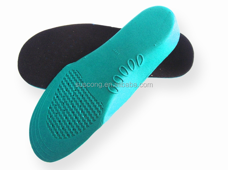 Foot Care Orthotic Shoe Insole for Kids
