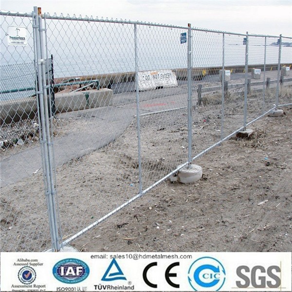 Zimbabwe Standard Wire Mesh Temporary Fence ; Wire Mesh Zimbabwe Buy