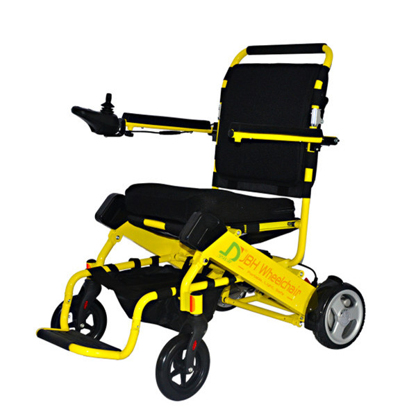 旅行折り畳み式の自動ための力の車椅子仕入れ・メーカー・工場