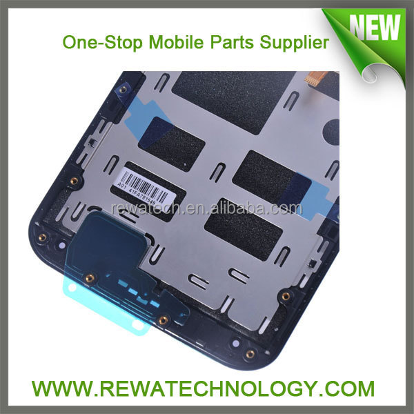 shenzhen rewa for motorola moto x2 x 1 xt1096 lcd touch screen