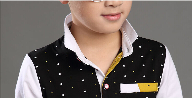 子どもの安い中国新しいファッションロングスリーブ男の子のための衣類仕入れ・メーカー・工場