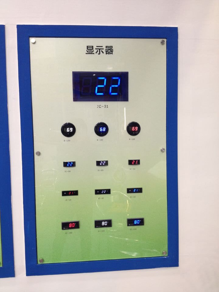 デジタル温度調節器サーモスタットjc-1011つのダイレクト冷却システムのための仕入れ・メーカー・工場
