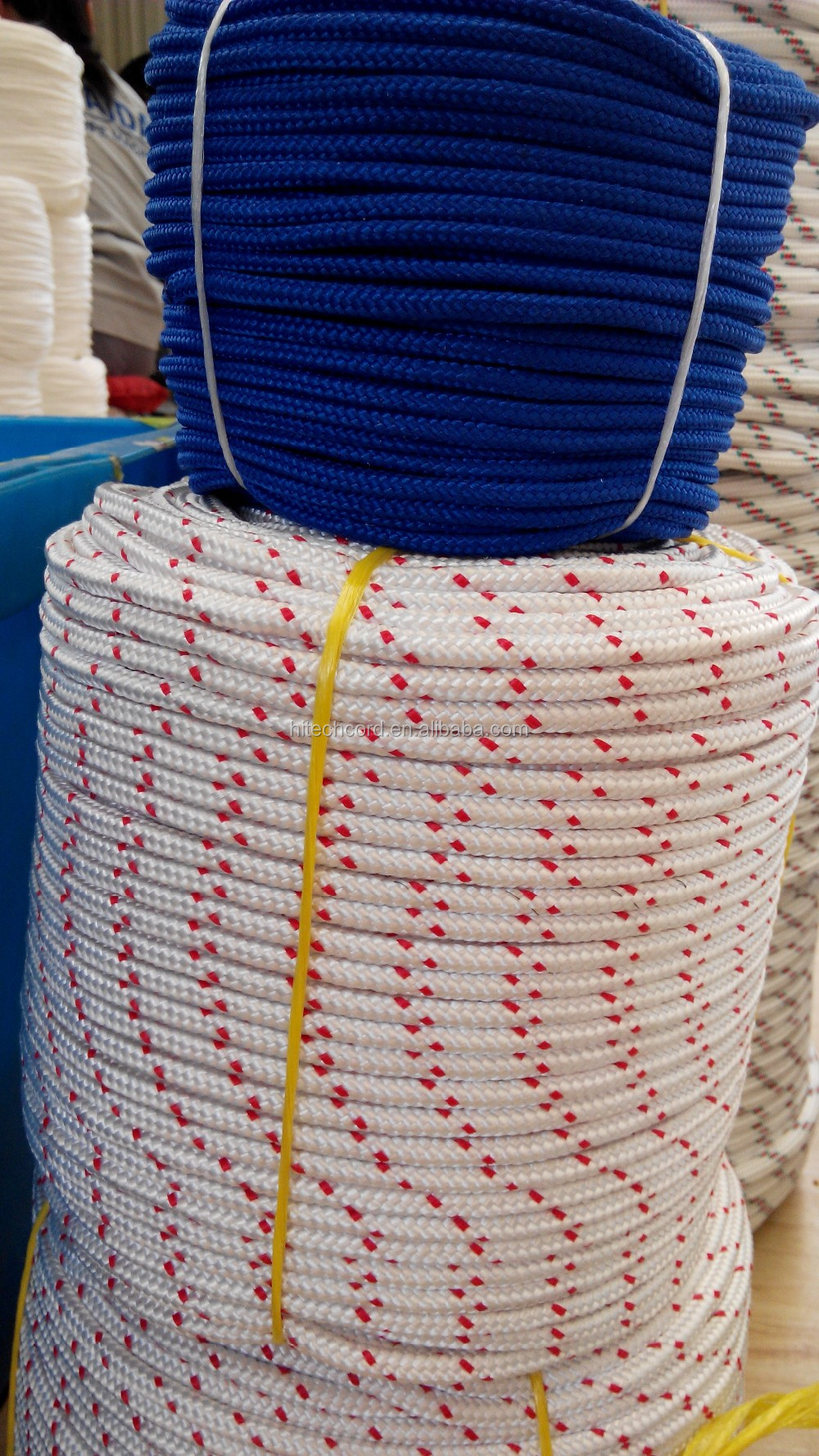 16 strands Lead rope