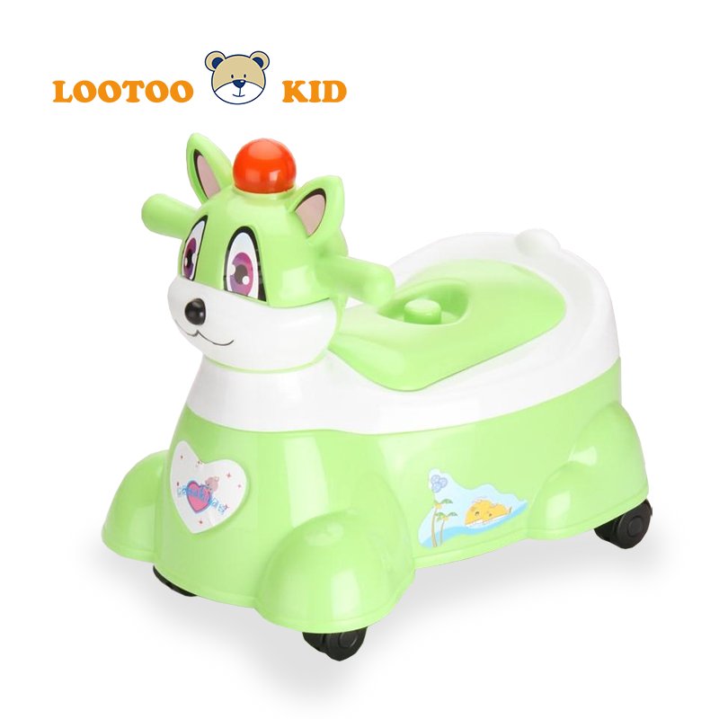 baby commode