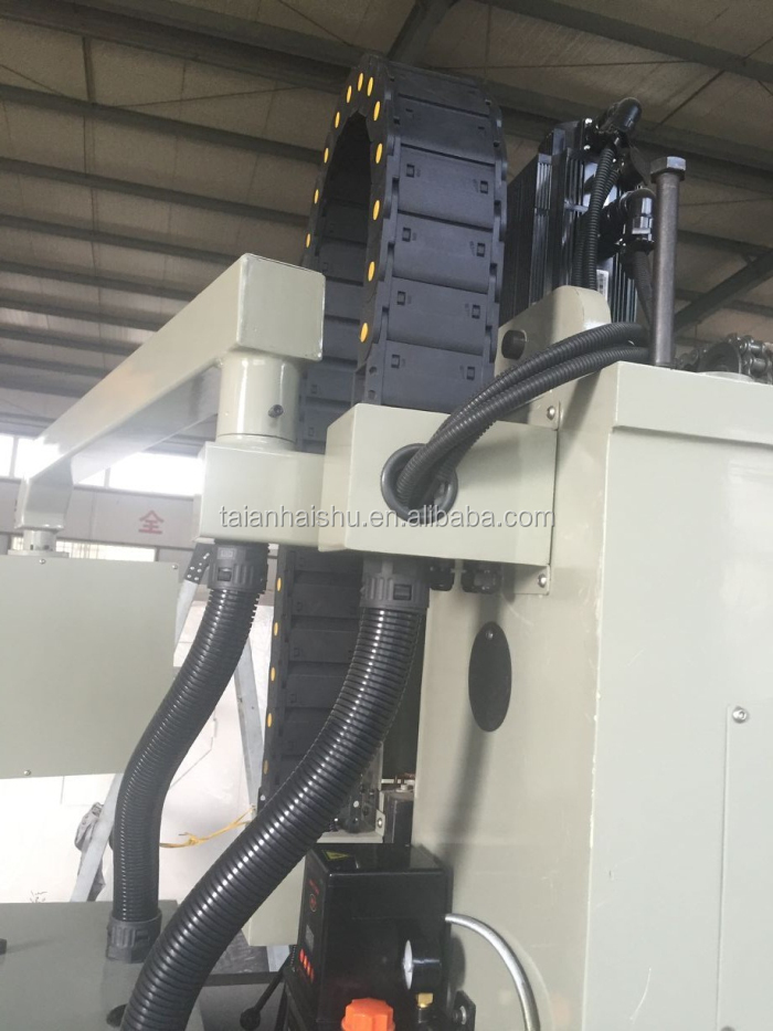 xk7132m stone cnc milling machine