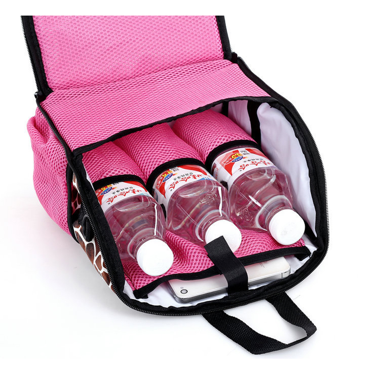 Cost Effective Excellent Quality 48 Can Cooler Bag
