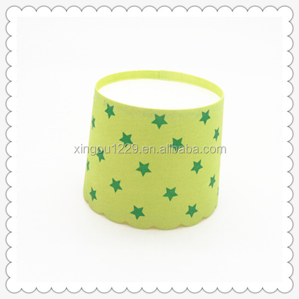 Party Cake Decorating Tools Set 48pcs Paper Cake Cups+48 pcs Cake Decorate Picks