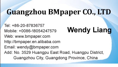 Bmpaper白トップクラフトライナーボード/クラフト紙仕入れ・メーカー・工場