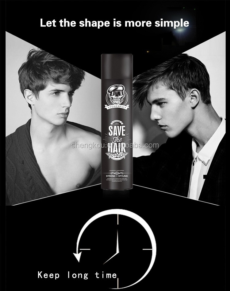 New Coming Best Hair Styling Gel Products Without Alcohol For Men Buy