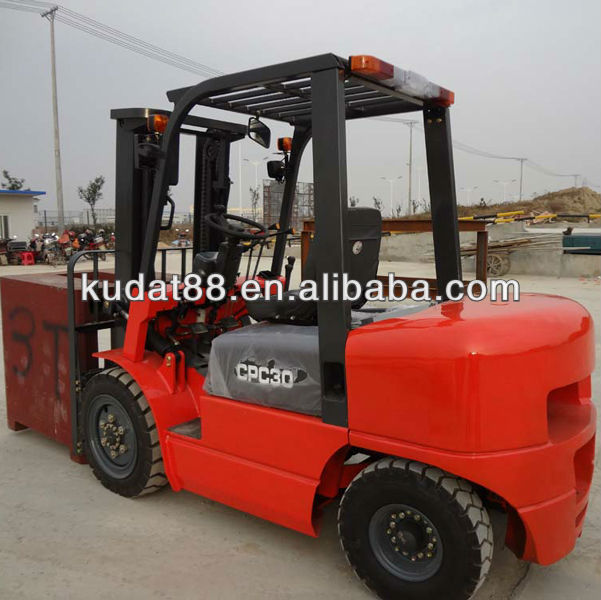 Toyota battery forklift parts