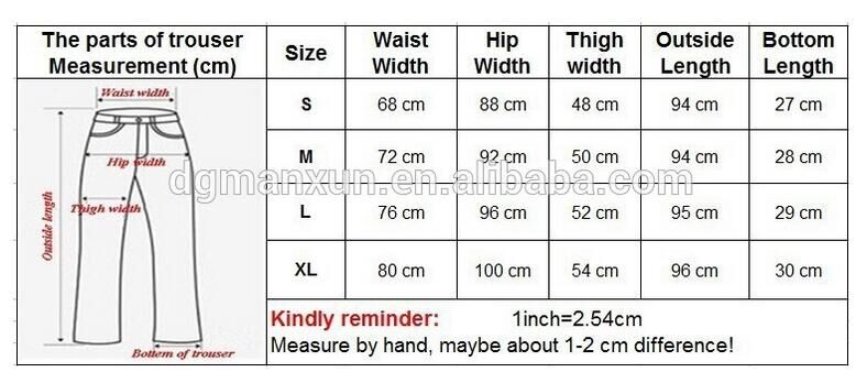 2016 Fashion Summer Denim Short Jeans Pant Ladies Short Jeans Lace Trim Suspender Trousers