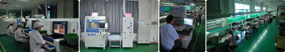 電子工場インバータ/電磁調理器/エアコンユニバーサルpcbボード、 pcb回路基板アセンブリの製造仕入れ・メーカー・工場