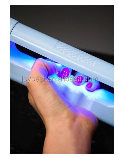 32 watt led nail lamp melbourne