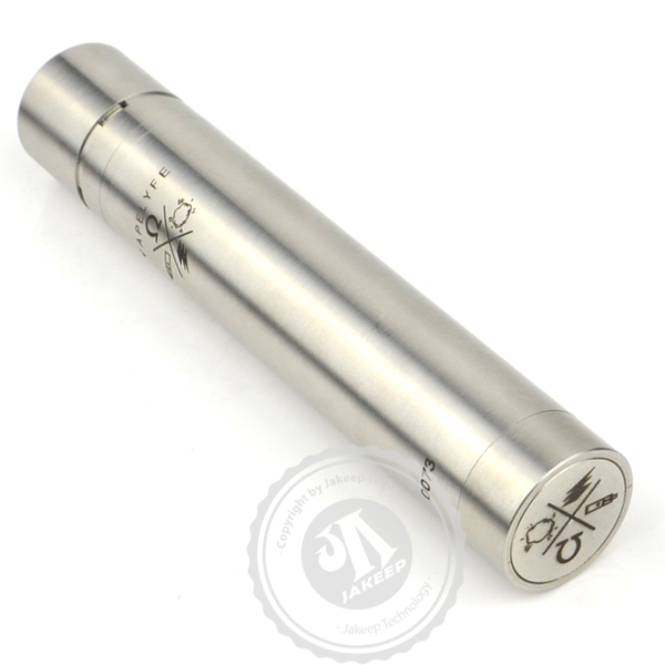 2014 Newest tesla mod /vapelyfe mod /tesla vapelyfe mod from Original Jakeep Factory