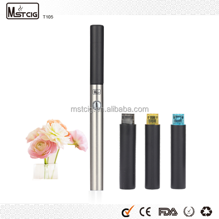 Hot design USA reusable button battery E-Cigarette portable kits