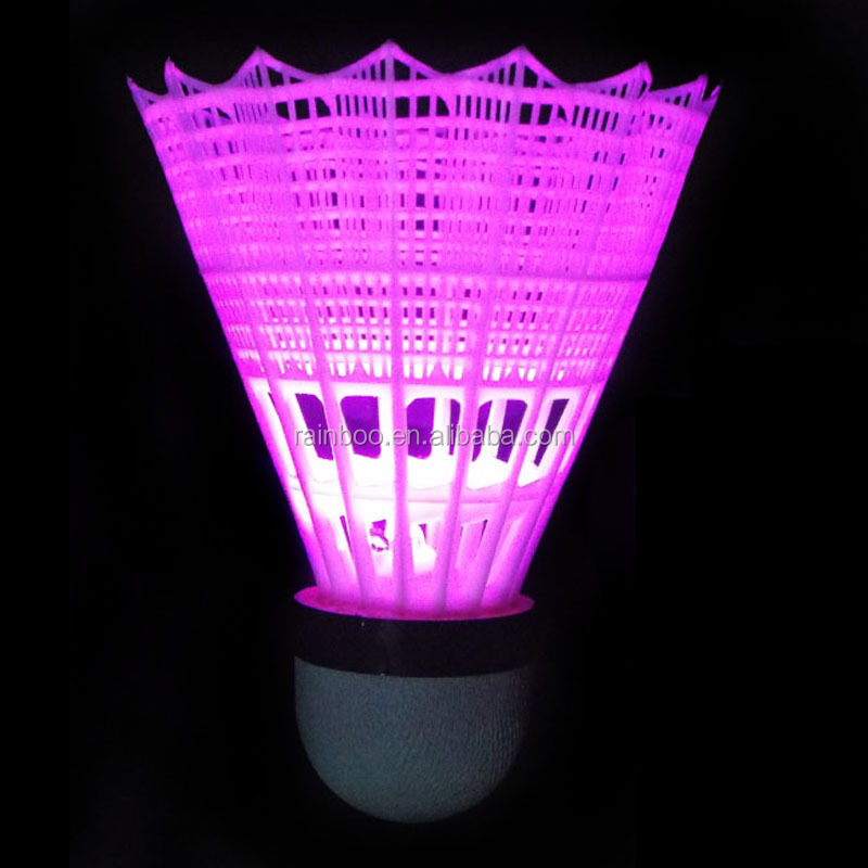 LED Badminton Shuttlecock  1.jpg
