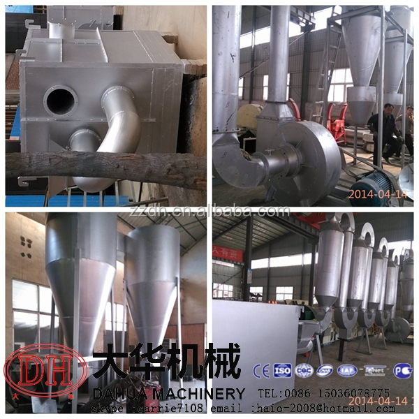 新しいタイプの気流乾燥機マシン2015/木材おがくずロータリードライヤーと中国からの自由のためのfurance仕入れ・メーカー・工場