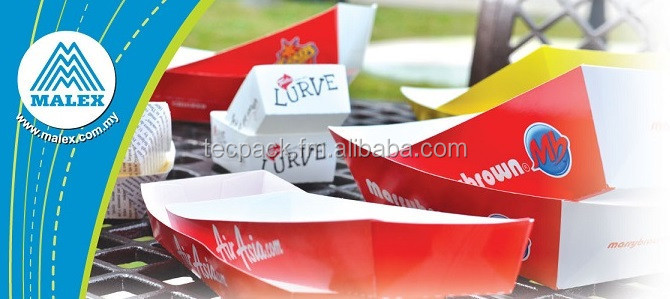 Float Paper Boat Tutorial | EasyCraftsForChildren