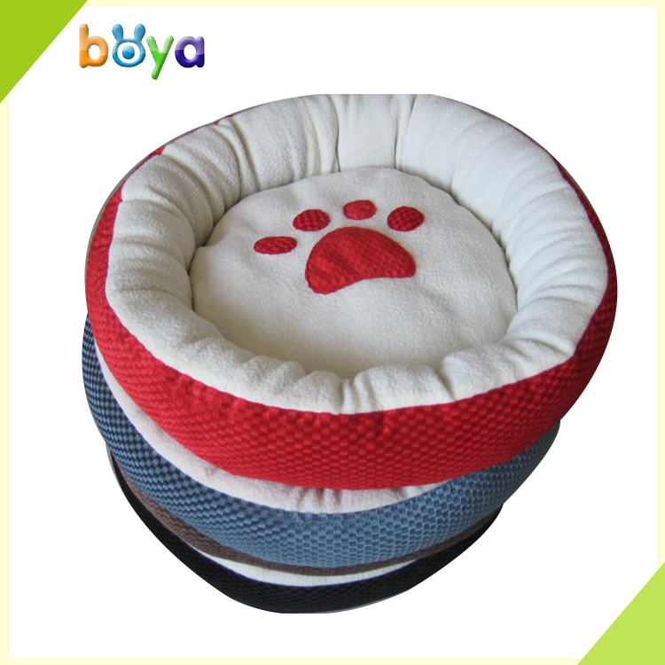 豪華な犬のベッドペット製品中国卸売犬のベッド仕入れ・メーカー・工場