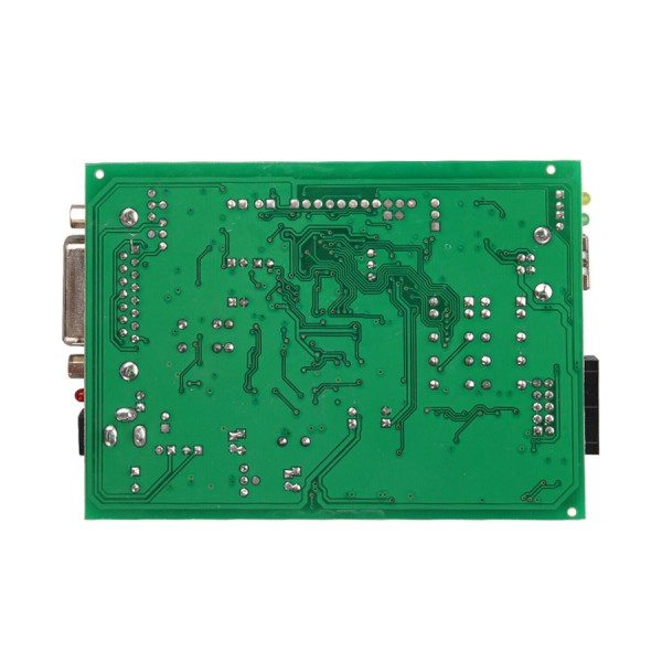 New V54 FGTech Galletto 4 PCB Board-2