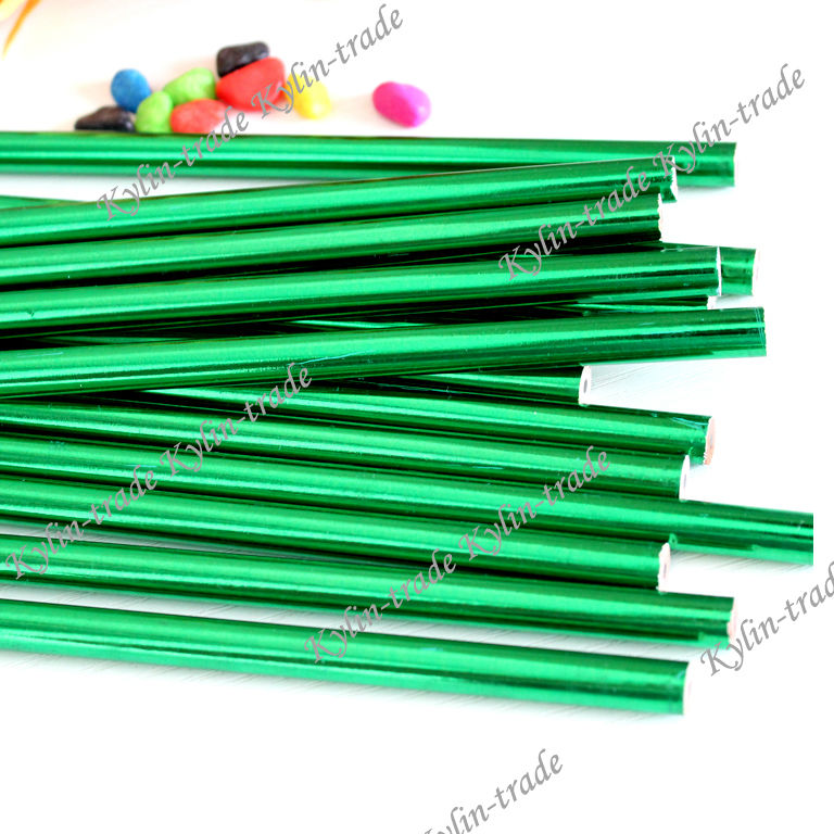 緑色のコーティング鉛筆問屋・仕入れ・卸・卸売り