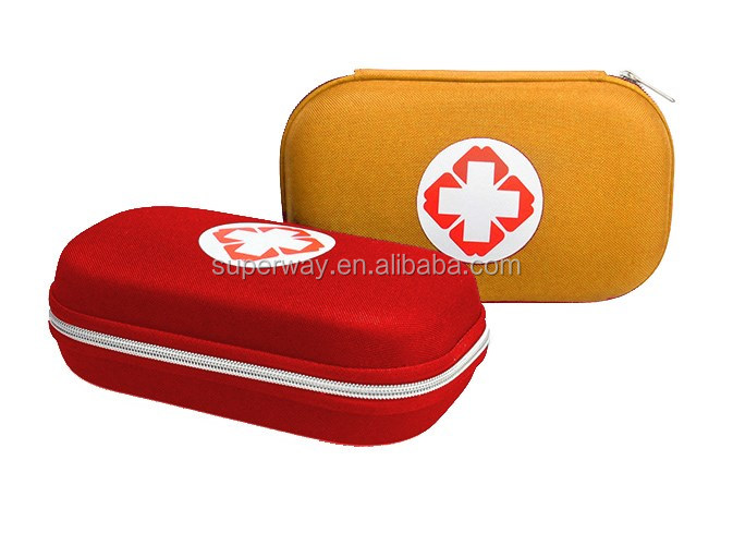 eva medical first aid kit