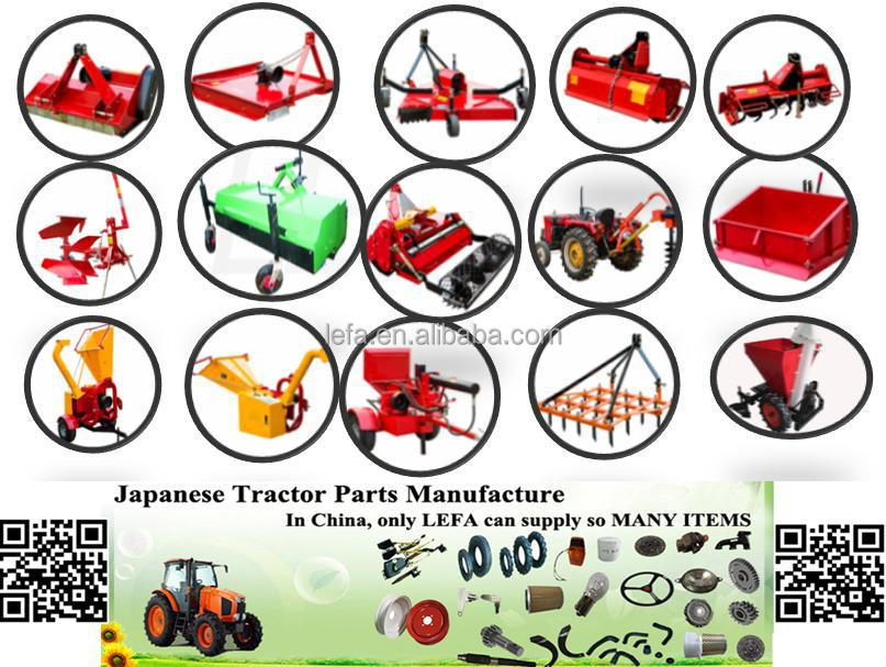 ceは承認された重いファームトラクター販売のためのロータリーティラー耕運機仕入れ・メーカー・工場