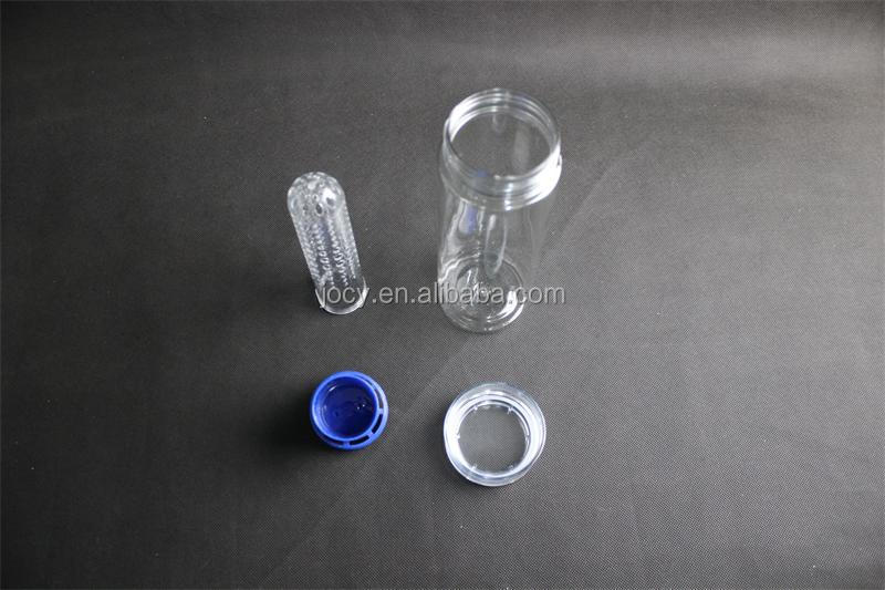錫ピッチャー 、 クリア プラスチック投手、 フルーツ注入投手仕入れ・メーカー・工場