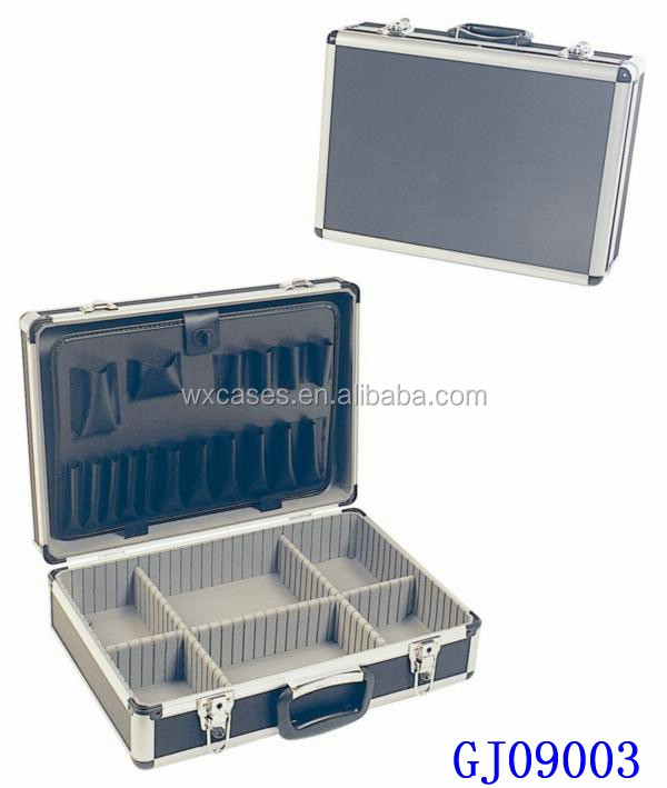 Fedex Pickup Fee >> Strong Aluminum Briefcase Tool Boxes With Tools Store System&adjustable Compartments Inside ... Fedex Pickup Fee >> Strong Aluminum Briefcase Tool Boxes With Tools Store System&adjustable Compartments Inside ...