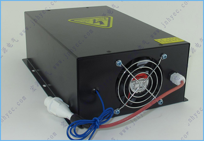 プロフェッショナルメーカー80ワットco2レーザー電源仕入れ・メーカー・工場