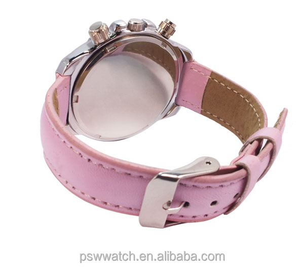 2015 hot sale fashion ladies vogue watches