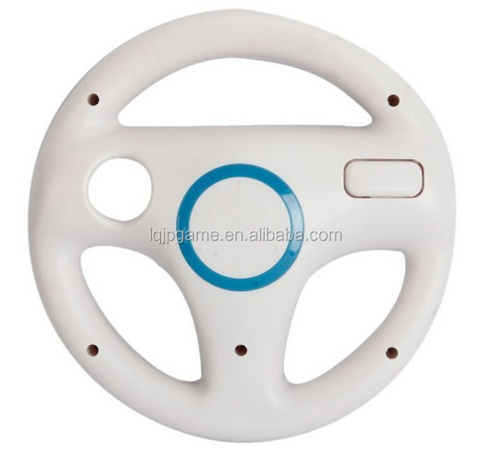 Mario Kart Wii for Nintendo Wii with Steering Wheel offers