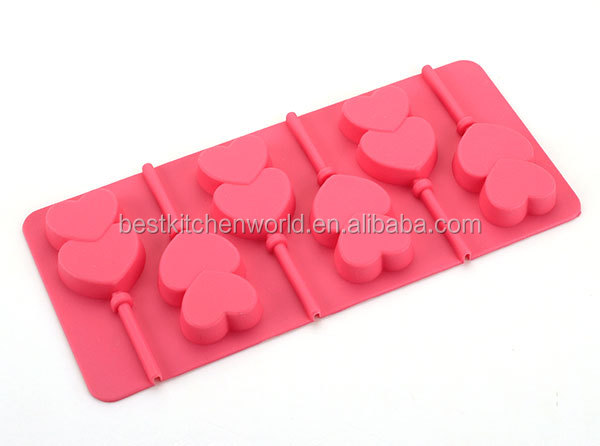 different colors and shapes available unique chocolate bar mould
