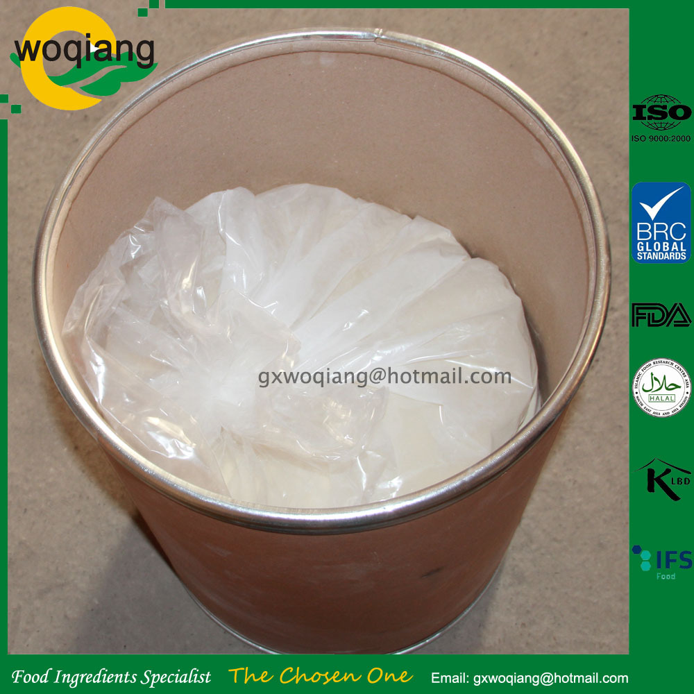 Sodium cyclamate